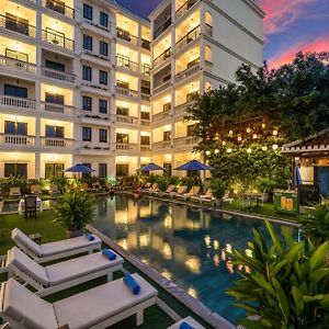 Hoi An Rosemary Boutique Hotel & Spa - A Peaceful Retreat